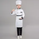 Chef costume