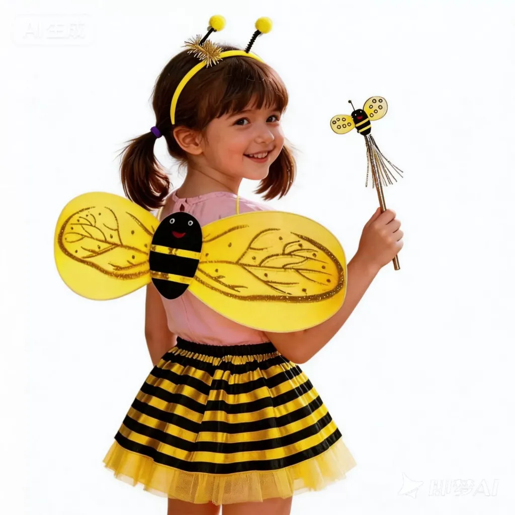 Bee Costume