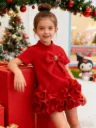Girl Dress
