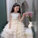 فستان بناتي