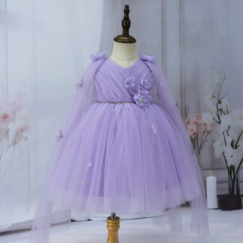 Girl dress