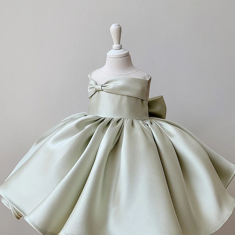 GIRL DRESS