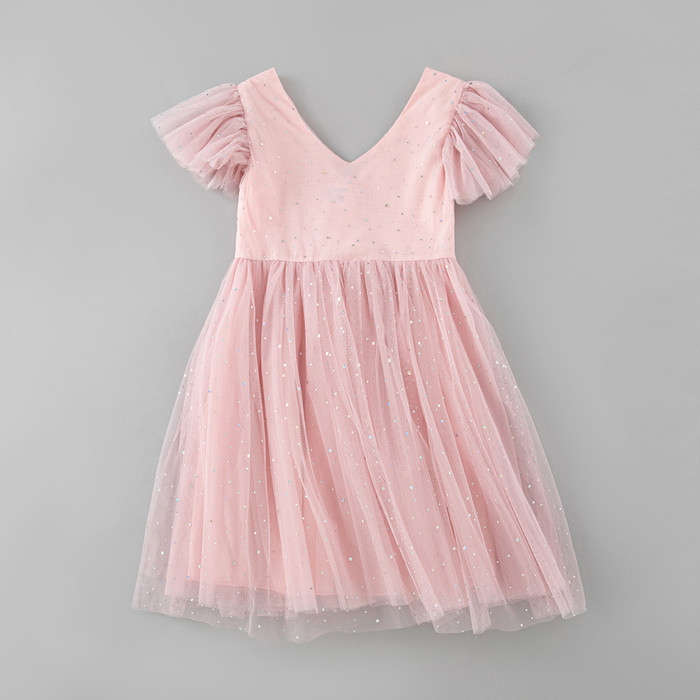 GIRL DRESS