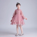 GIRL DRESS