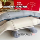 Shoulder & neck massager device
