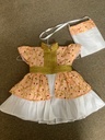 Traditional Dress (Girgea'an) 