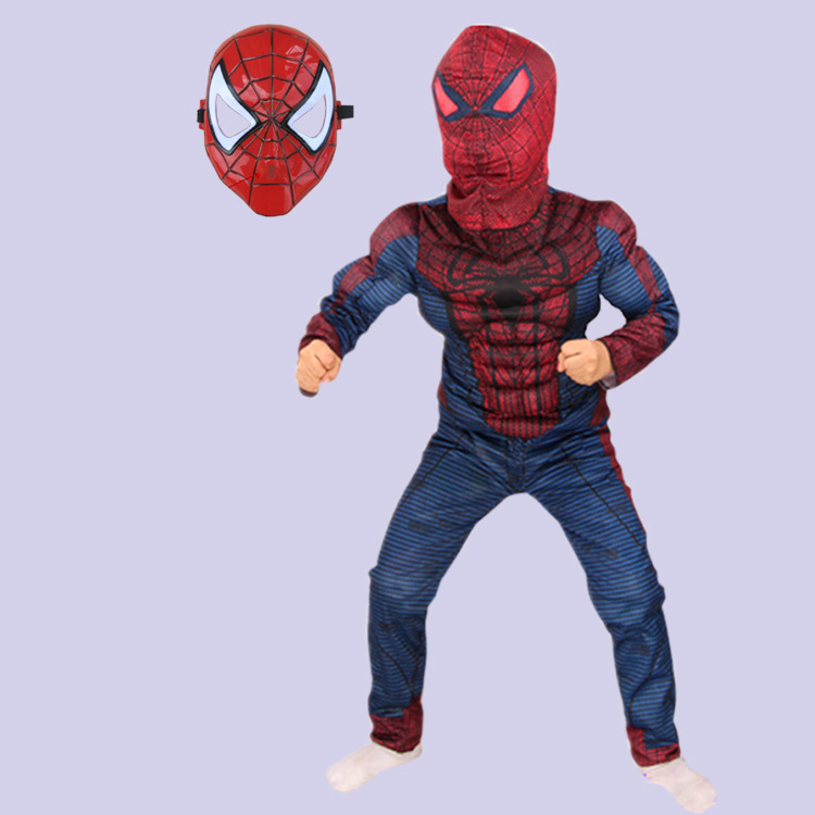 Spiderman Costume