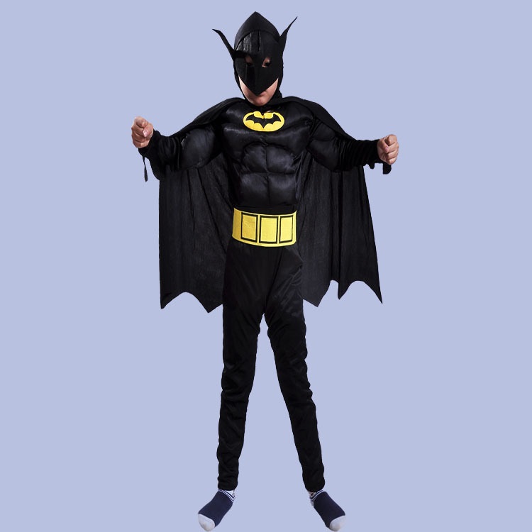 Batman Costume