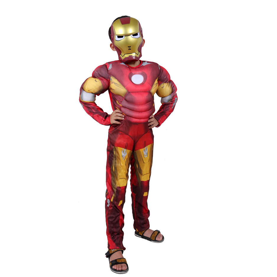 Iron man Costume