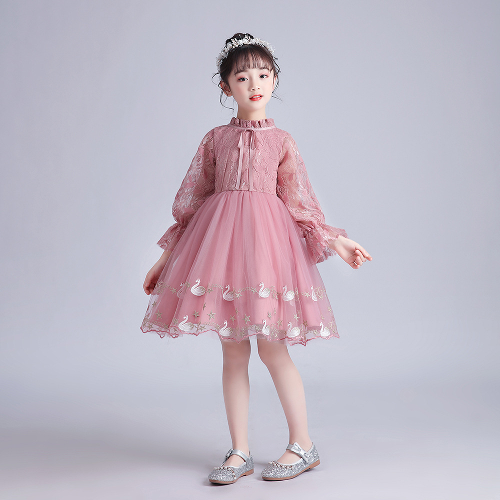GIRL DRESS