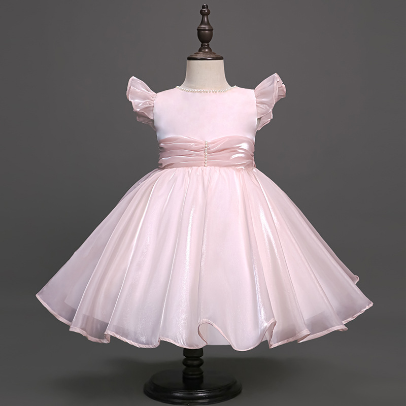 GIRL DRESS