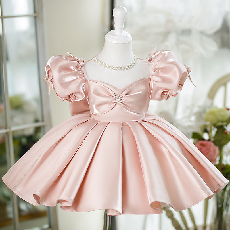 GIRL DRESS
