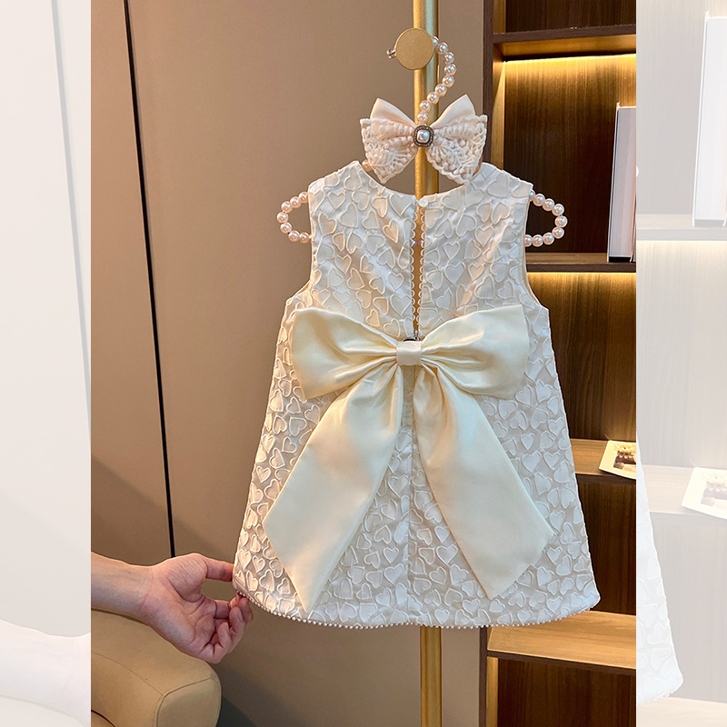 GIRL DRESS