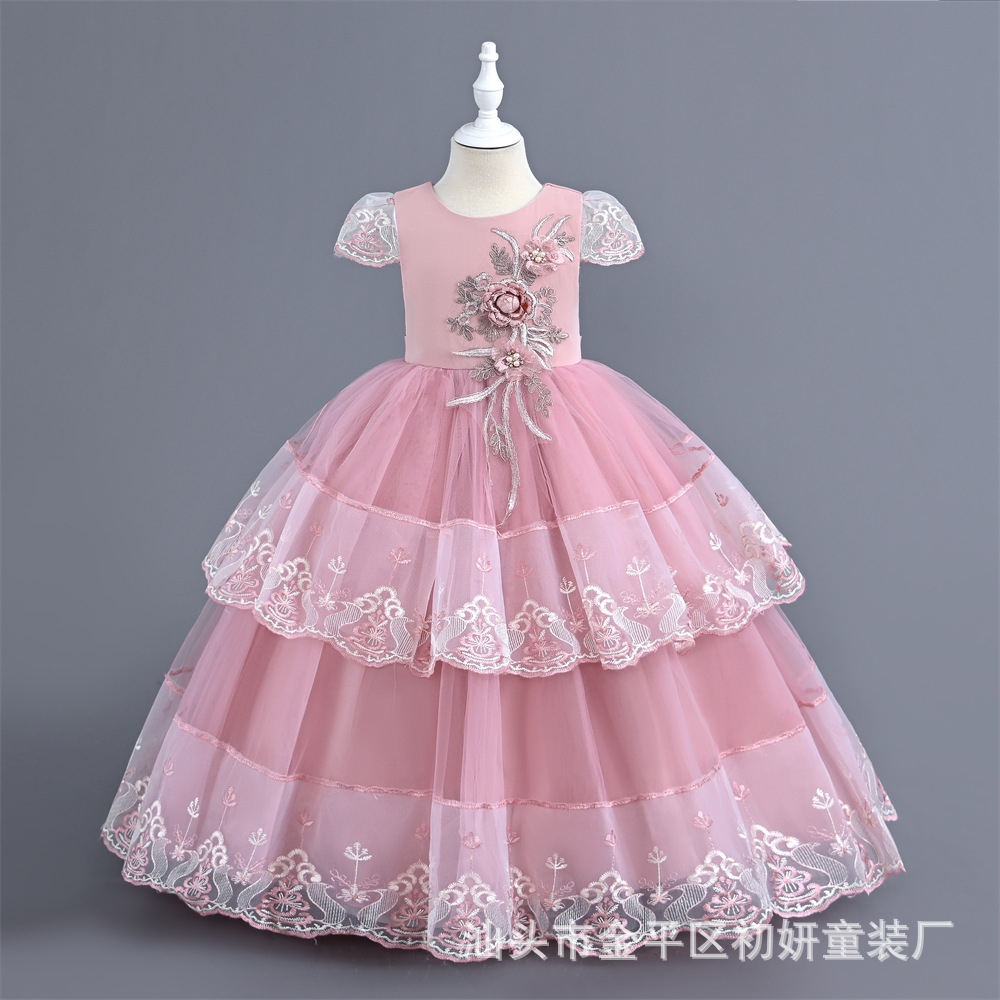 GIRL DRESS