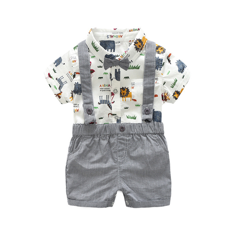 BOY SET