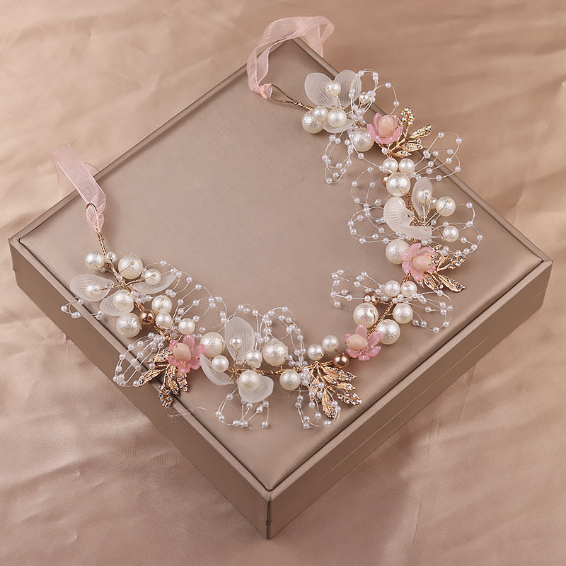 [DRES00161] Hair band accessories 