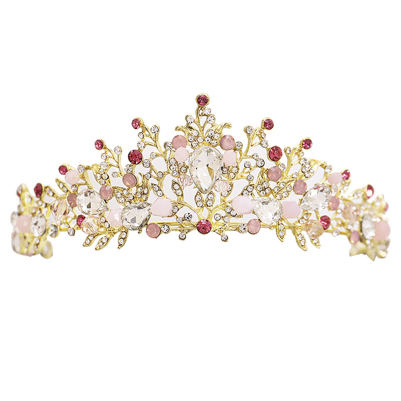 [DRES00156] Hair band accessories