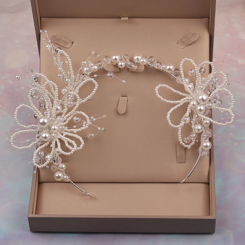 [DRES00164] Hair band accessories