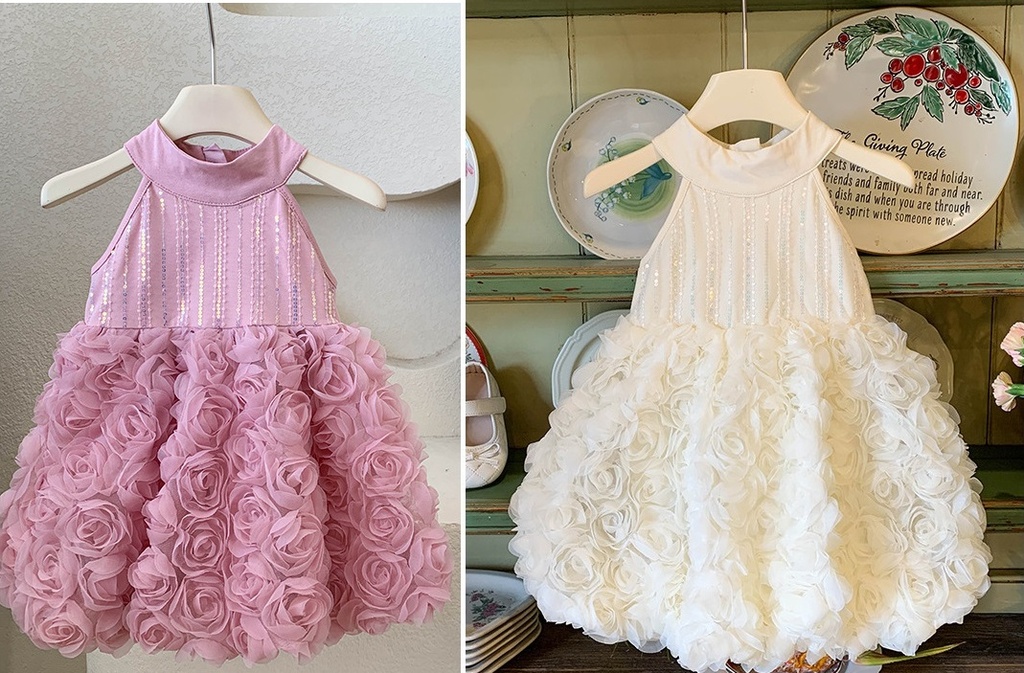 Girl Dress