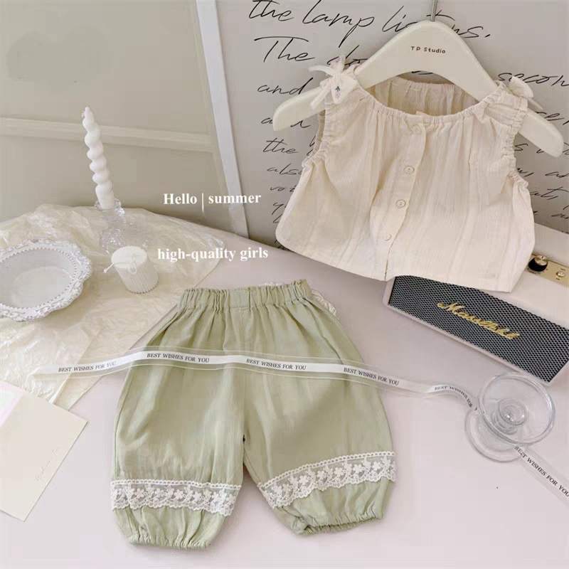 GIRL SET