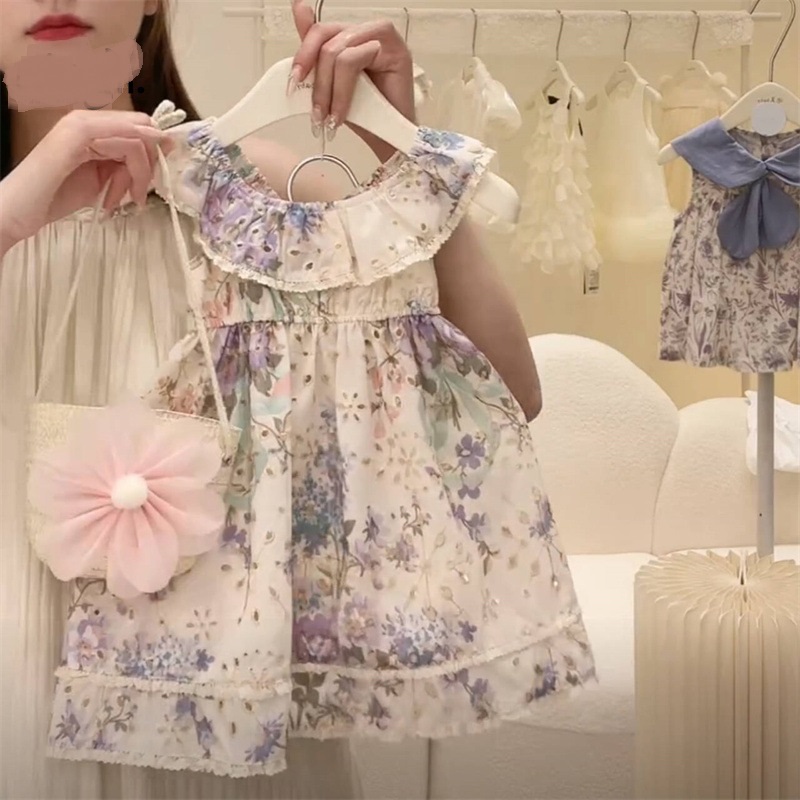 Girl Dress