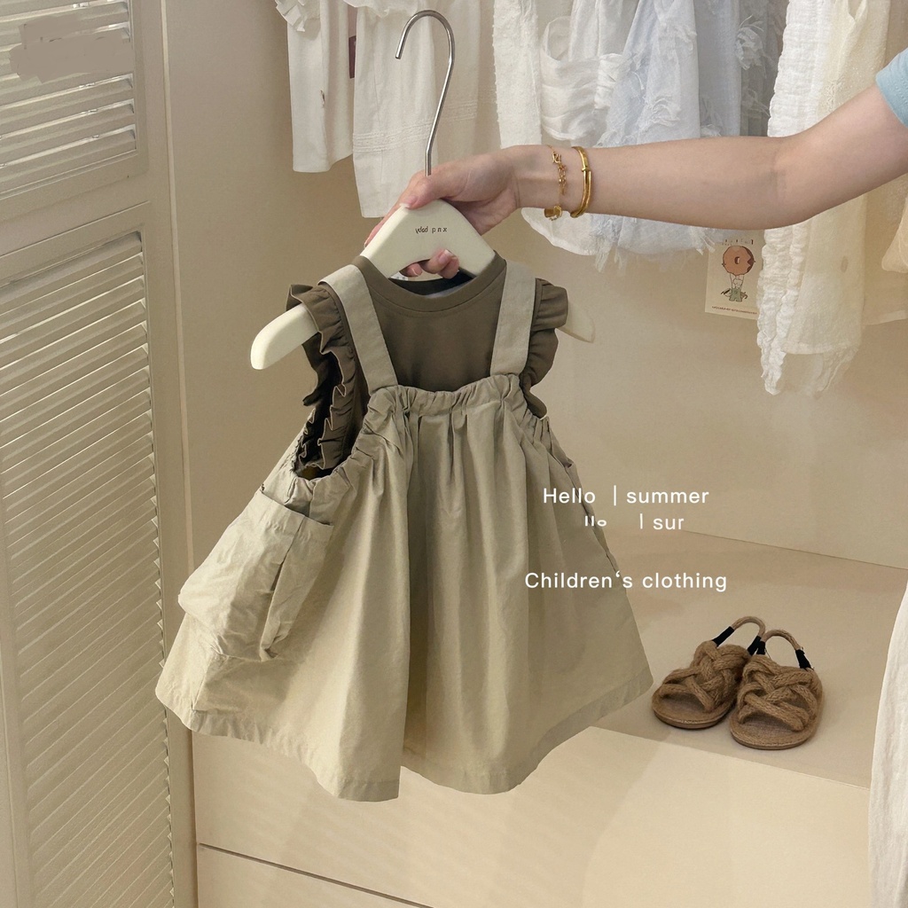 Girl Set 