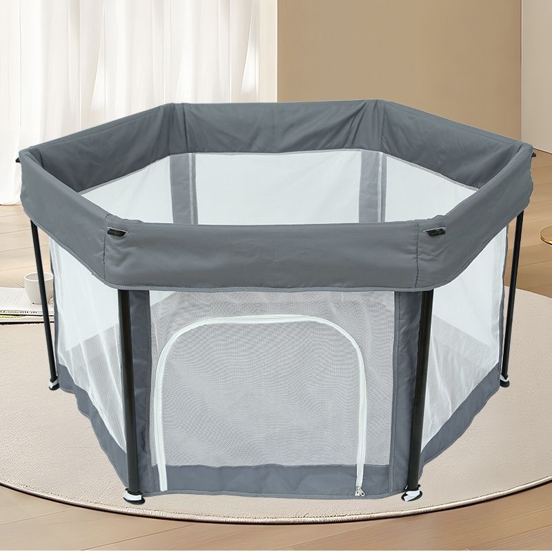[BABY00007] FOLDABLE PLAYPEN FOR KIDS