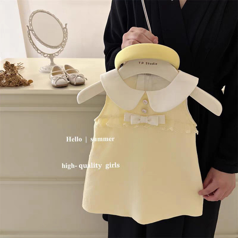 Girl Dress
