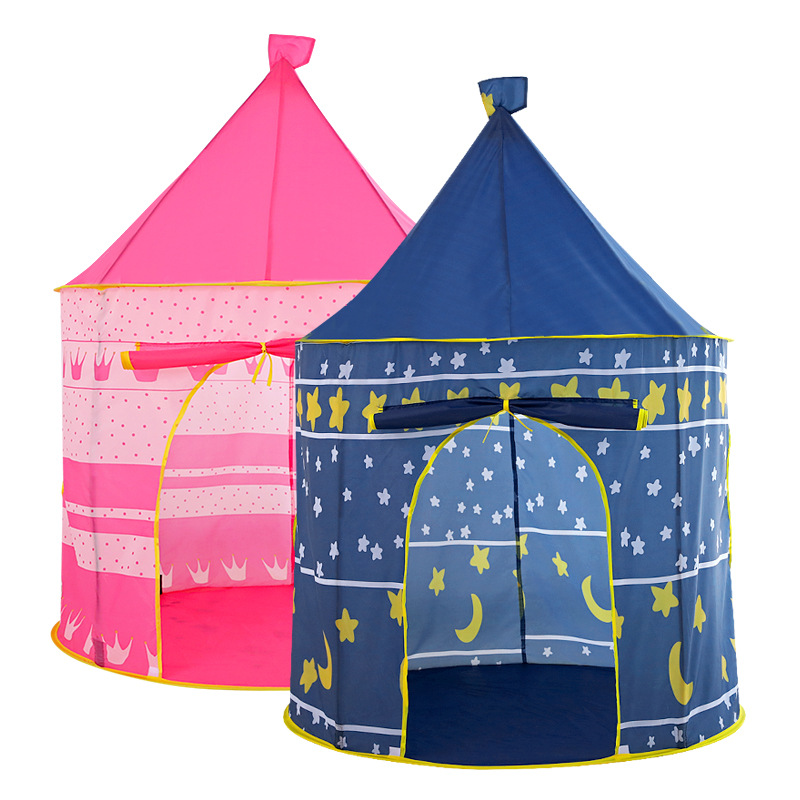 Kids tent