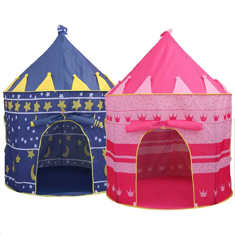 Kids tent