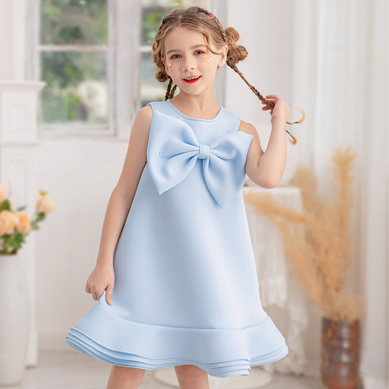 Girl Dress