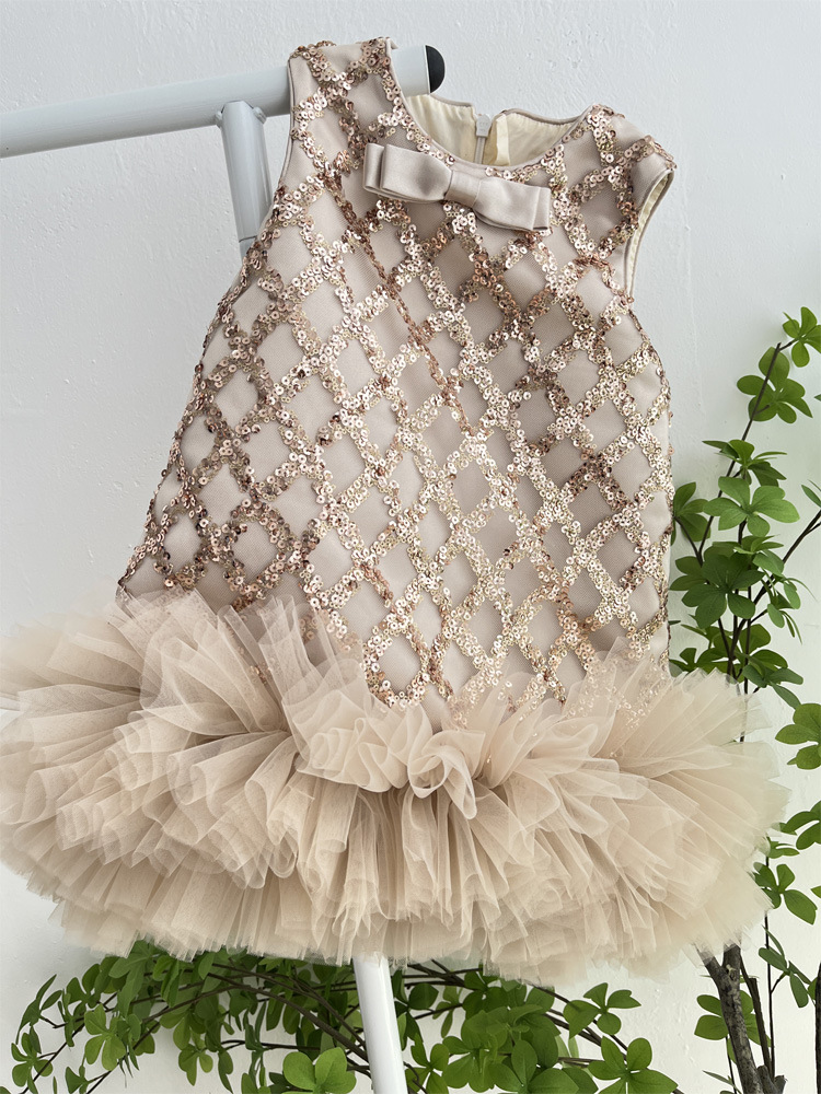 GIRL DRESS