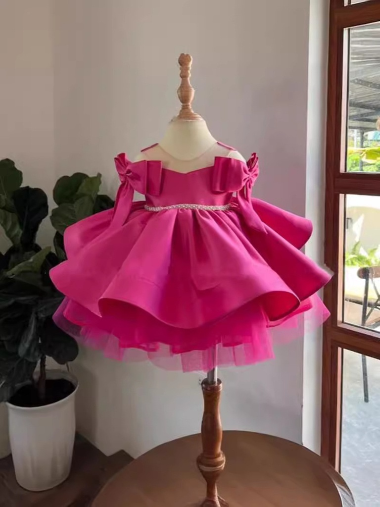 GIRL DRESS