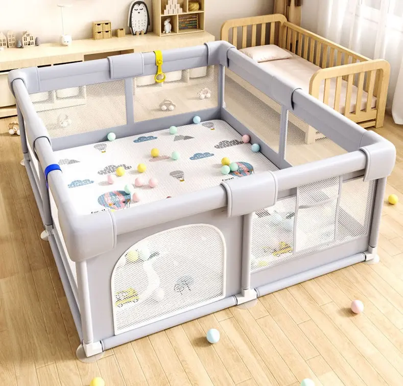 PLAYPEN FOR KIDS
