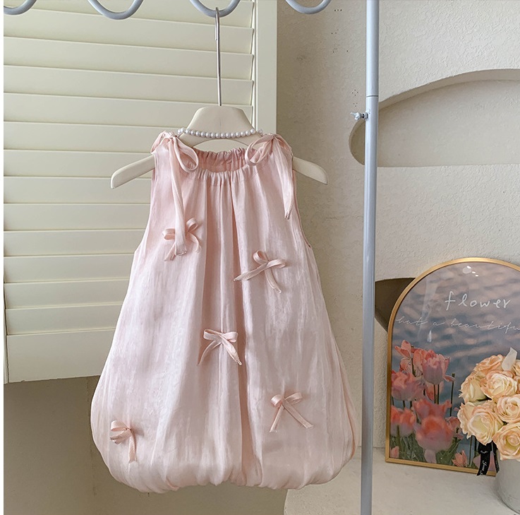 GIRL DRESS