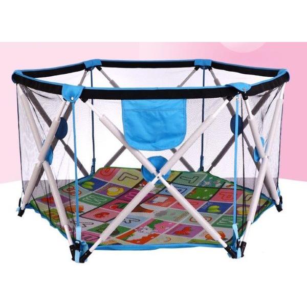 FOLDABLE PLAYPEN FOR KIDS