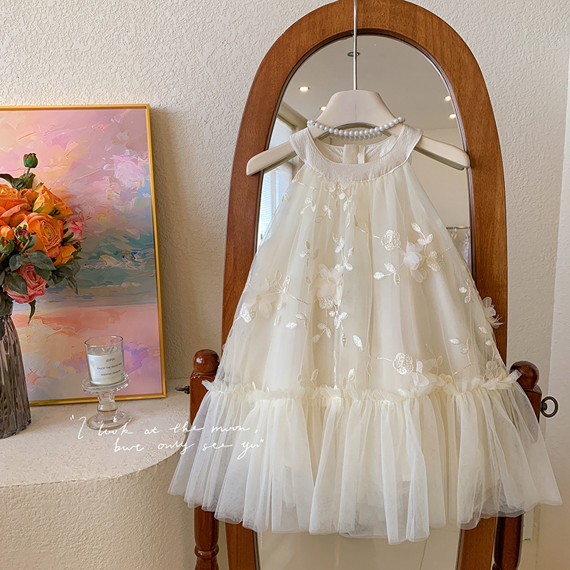 GIRL DRESS