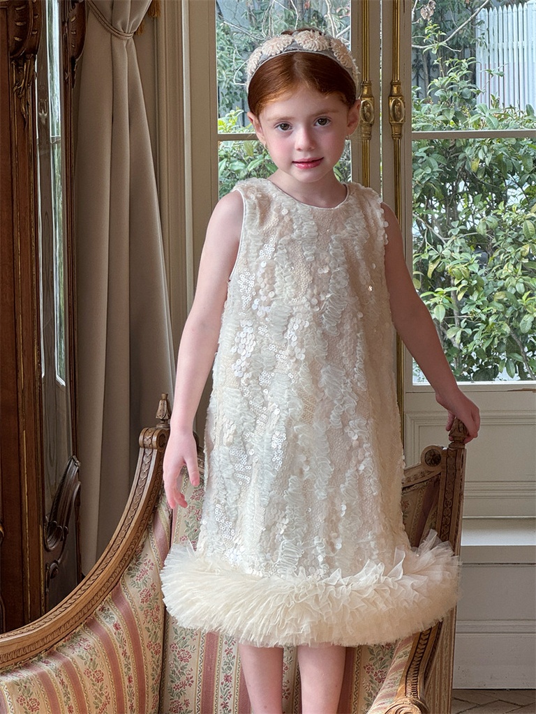 GIRL DRESS