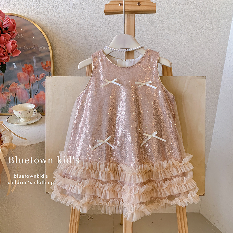 GIRL DRESS