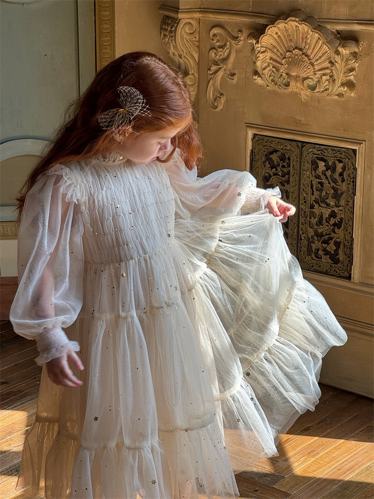 GIRL DRESS