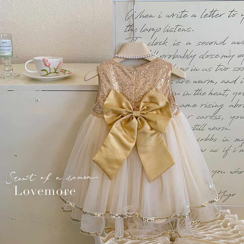 GIRL DRESS