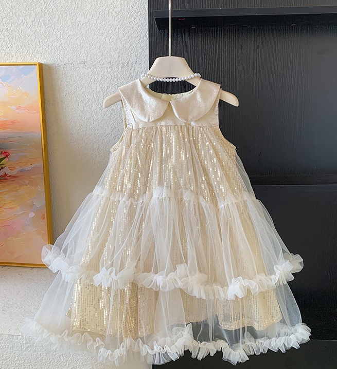 GIRL DRESS