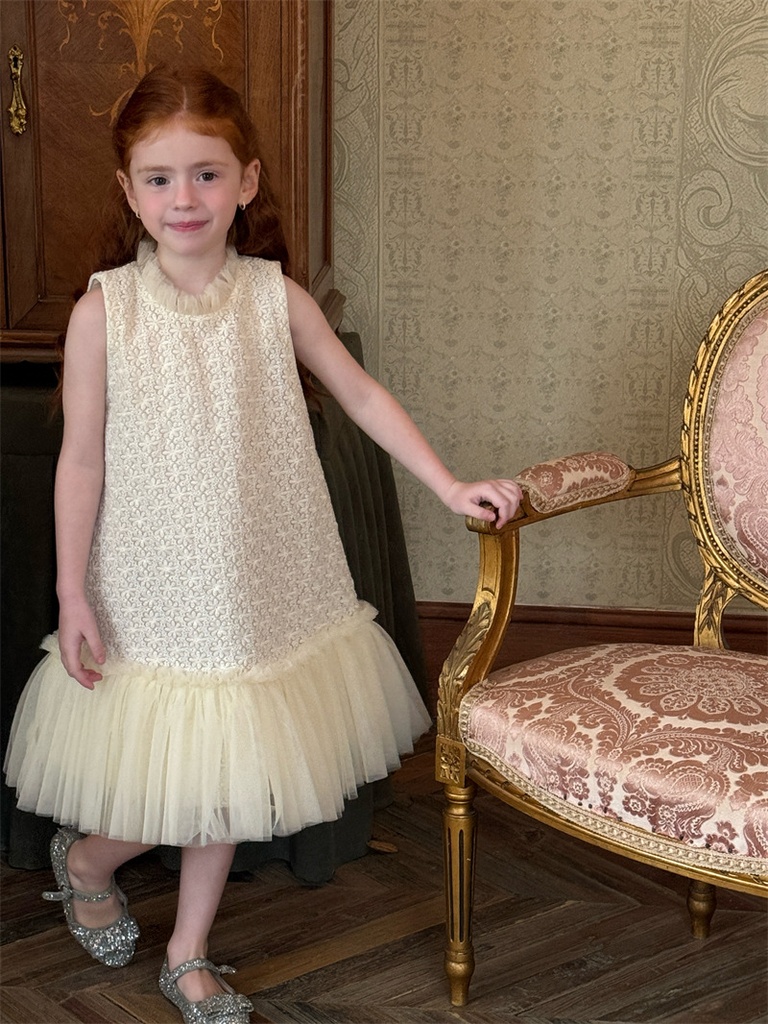 GIRL DRESS