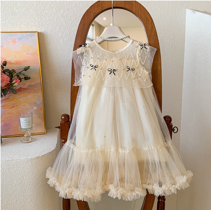 GIRL DRESS