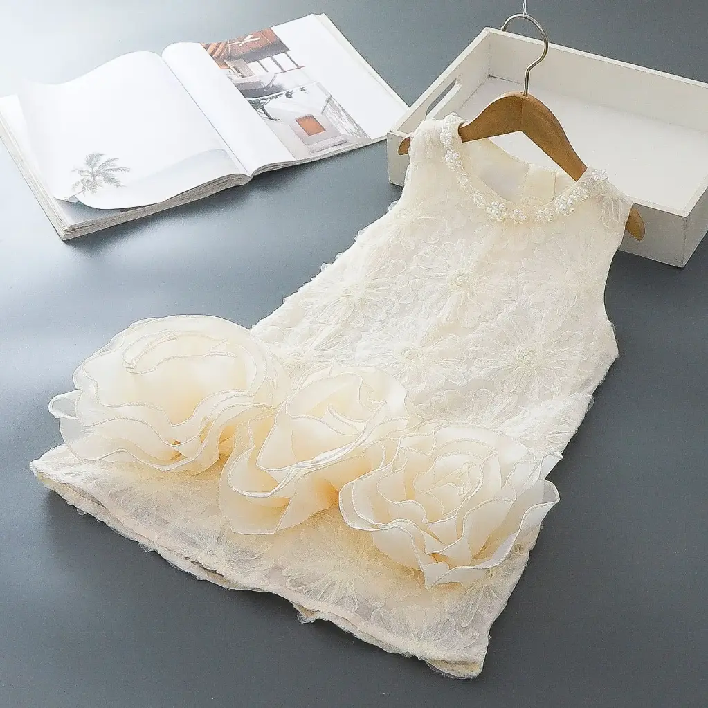 GIRL DRESS