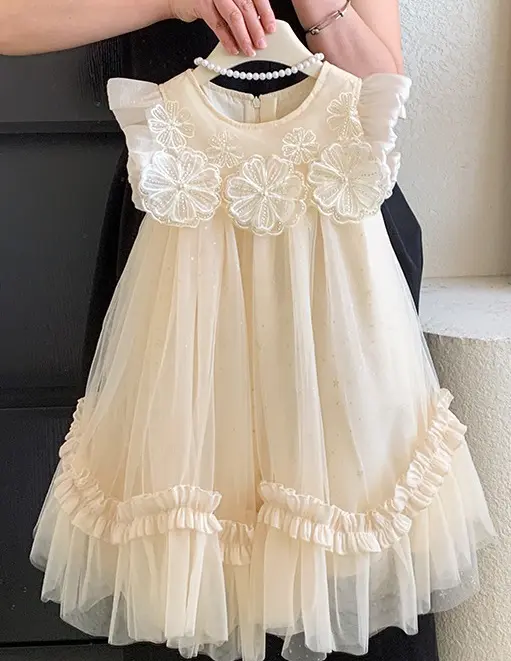 GIRL DRESS