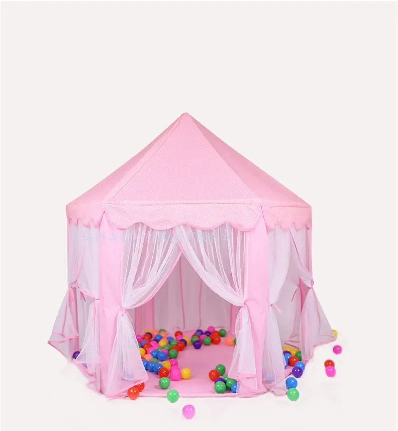 [TOYS00034] خيمة أطفال