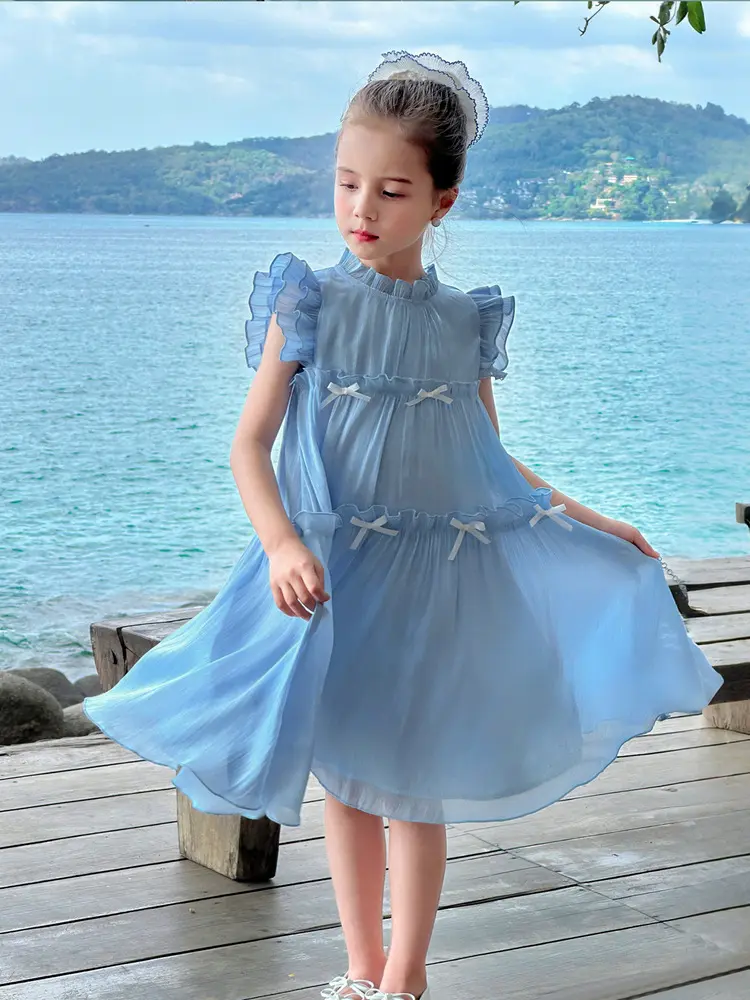 Girl Dress