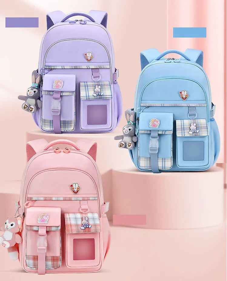 School Bag 18 inches