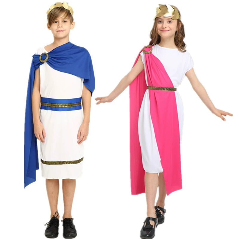 Greek / Roman Costume